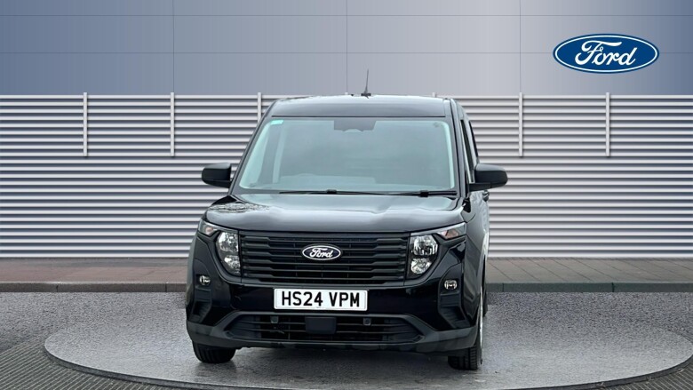 Ford Transit Courier Petrol 1.0 EcoBoost 125ps Trend Van